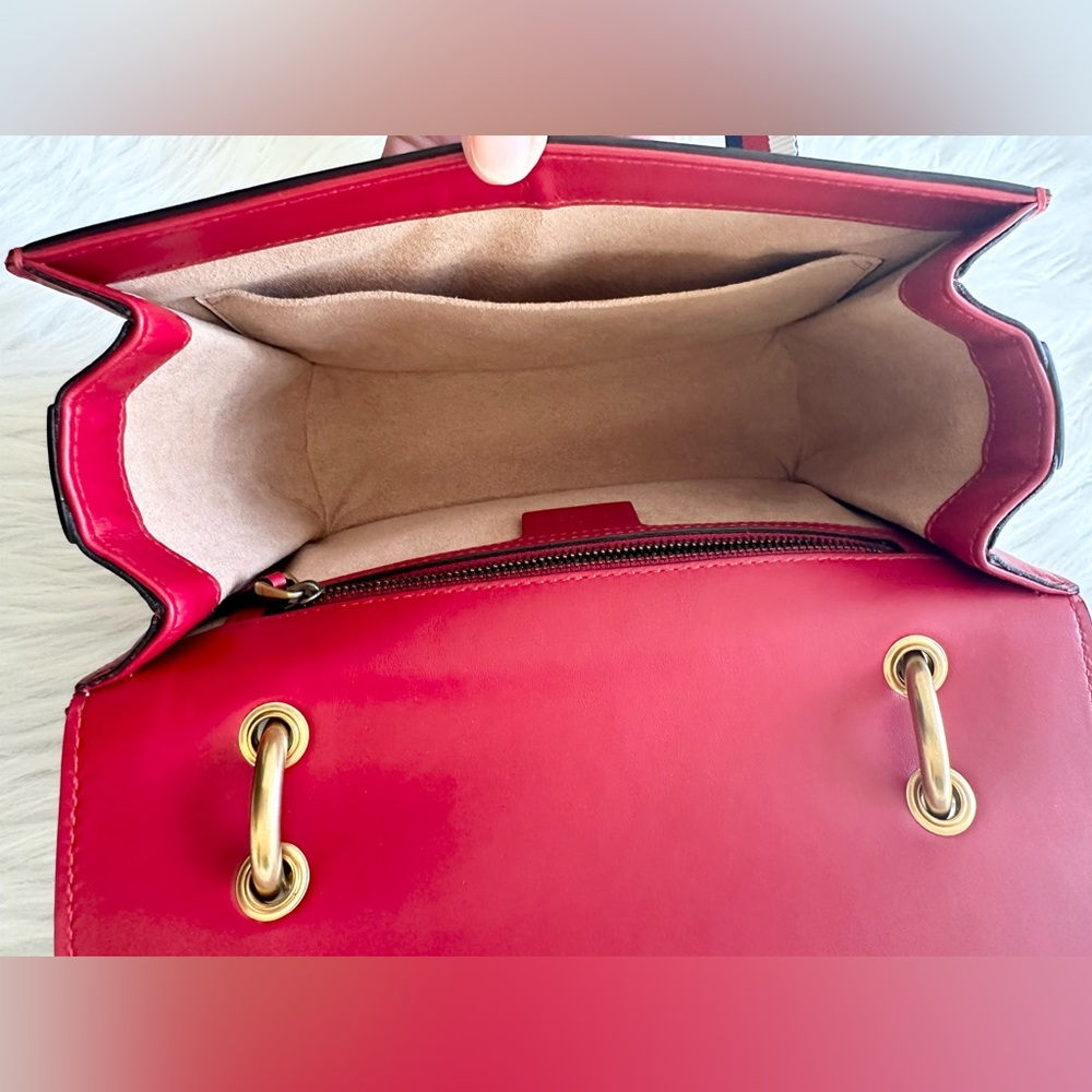Gucci Queen Margaret Tri-color bag - Picture 3 of 15